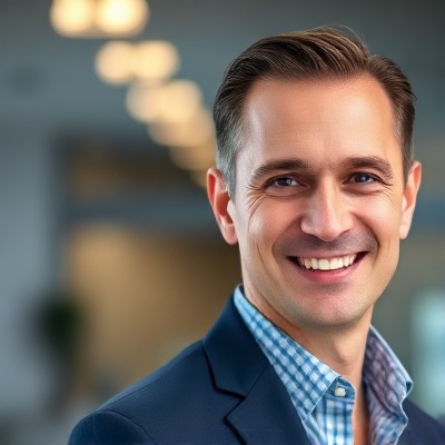 James Wilson — goksites nederland expert